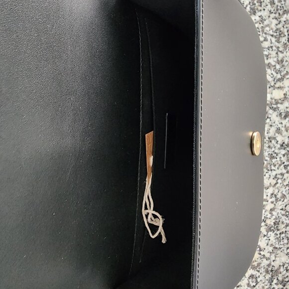 BNWT–Slightly Imperfect [ A.P.C. Betty Crossbody Bag 🖤👜] (#235) - Picture 11 of 11